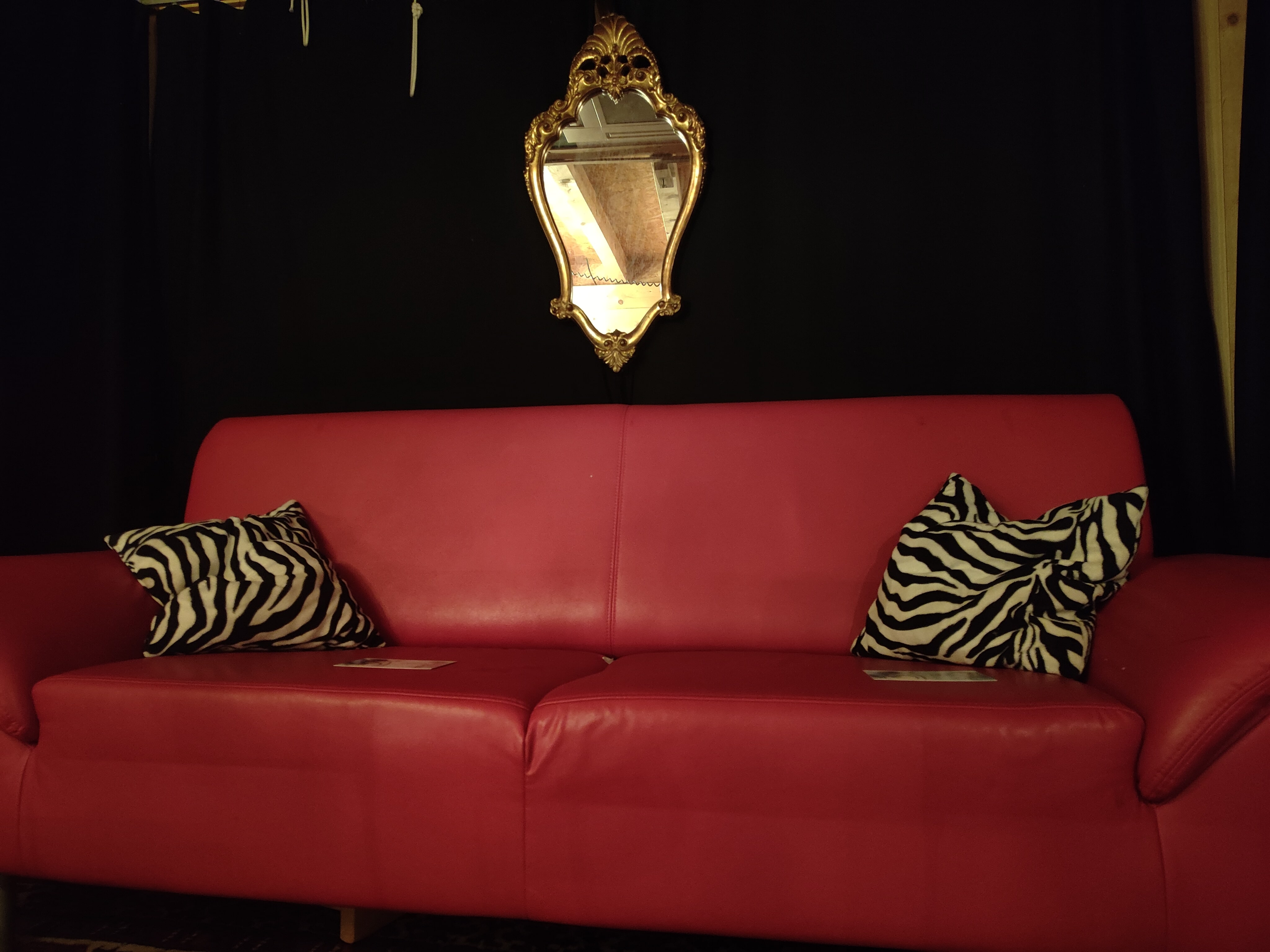 VIP Sofa