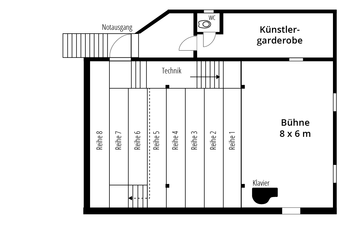 ObergeschossGrundriss