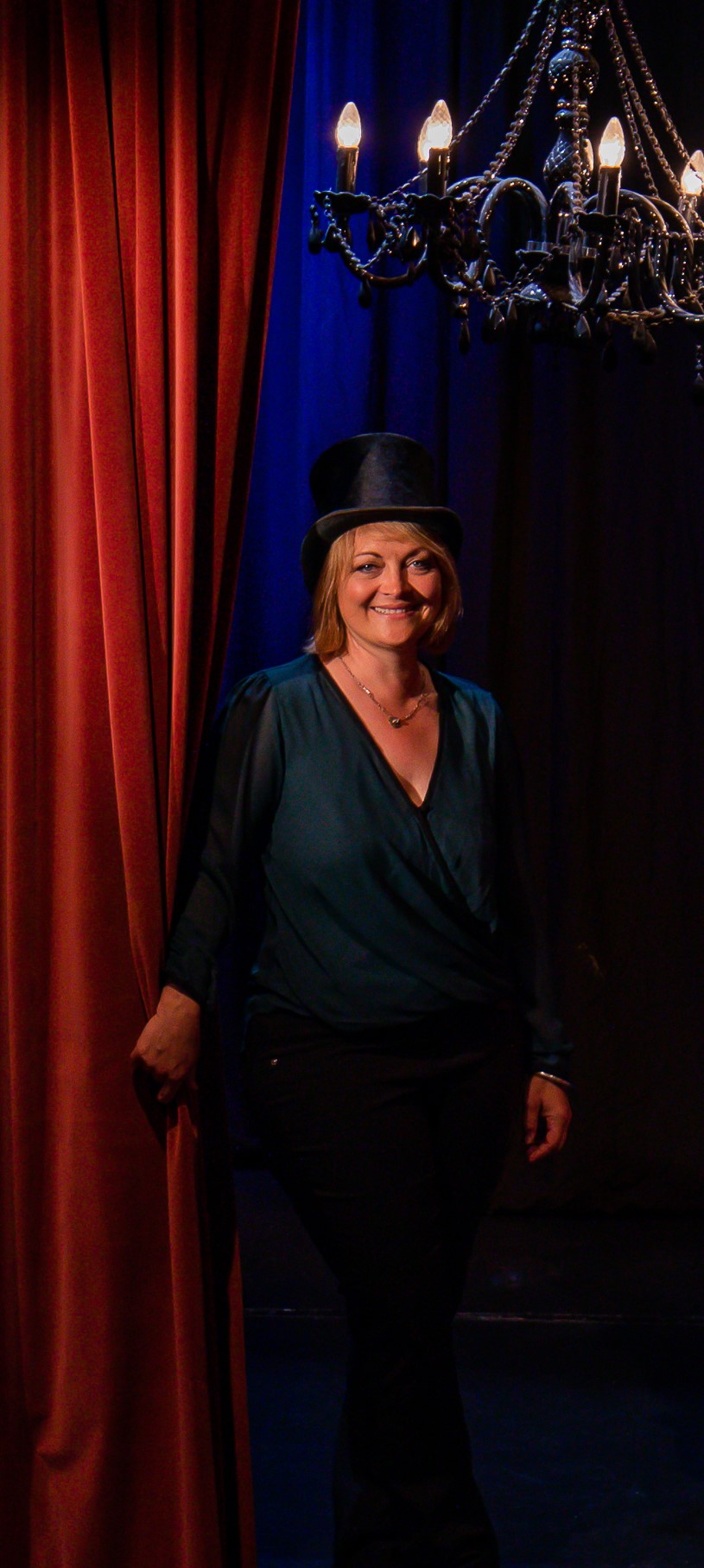 ueber uns Janine